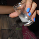 blog logo of Extrem Cum Drinking,and Flashing Couple