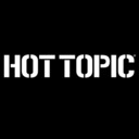 blog logo of hottopic