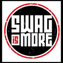 Swag Is More...