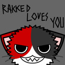 blog logo of Rakked's Library