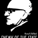 blog logo of Stop Fascism. Read Rothbard.