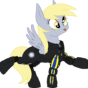 Ask Commander Derpy