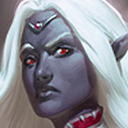 Drow Original Characters