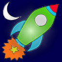 blog logo of Blast off! Baby raising and beyond...