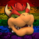 blog logo of Bowser Sex God Part 2