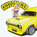 blog logo of Auto Artist