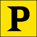 blog logo of Playbill on Tumblr