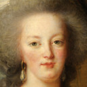 blog logo of treasure for your pleasure: marie antoinette