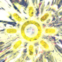 blog logo of Here comes the Sun