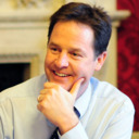 blog logo of Nick Clegg is Bae