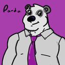 Pandablog