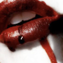 blog logo of Blood Lust 