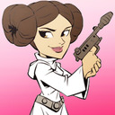 blog logo of Daily star wars edits