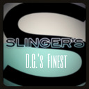 blog logo of SLINGER'S