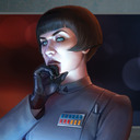 mistress arihnda. governor pryce.