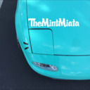 blog logo of TheMintMiata