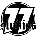 blog logo of 77studios