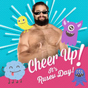 blog logo of ITS RUSEV DAY