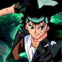 I love Yusuke Urameshi