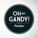 OhMyGandy! Fandom