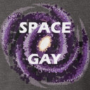 blog logo of The Gayliens