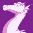 blog logo of Ask Prince Purple's Horse