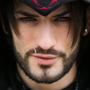 blog logo of Leon Chiro Cosplay Art ©