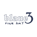 blaue3 fine art