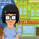 blog logo of Tina Belcher Appreciation Blog