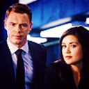 F*ck Yeah Liz & Ressler! 