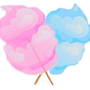 blog logo of Cotton Candy Guro