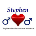 Stephen ♂♥♂ Love Between Men