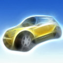 blog logo of Fast Yellow Mini