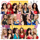 blog logo of Wrestling Divas