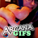  Arcana Gifs