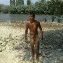 Male Nudist 462