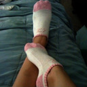 Ankle socks/old navy socks