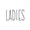 blog logo of Illustrated Ladies