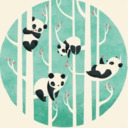 blog logo of Lazy Panda