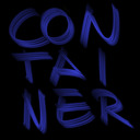 blog logo of Container's blog