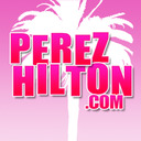 PEREZ HILTON