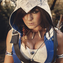 Jessica Nigri Fanpage on Tumblr