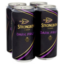 blog logo of strongbowdarkfruit