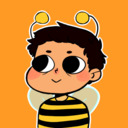 blog logo of Will you bee my honey?