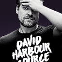 blog logo of DAVID HARBOUR SOURCE