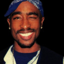 blog logo of Tupac Amaru Shakur.