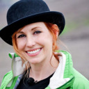 Fuck Yeah! Kari Byron