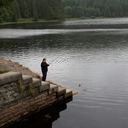 Fishing and outdoors