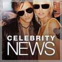 blog logo of Nude Celebrity News