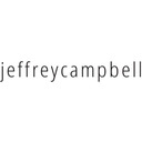 blog logo of JEFFREY CAMPBELL